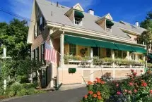 Photograph of Addison Choate Inn, Rockport