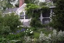 Photograph of Chez Sven Bed & Breakfast, Wellfleet