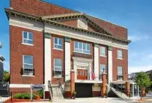 Photograph of Suburban Extended Stay ( Airport ),