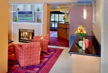 Photograph of Residence Inn, Westborough