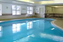 Photograph of Residence Inn, Framingham