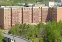 Photograph of Residence Inn, Woburn