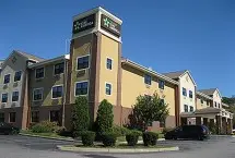 Photograph of Extended Stay America, Braintree