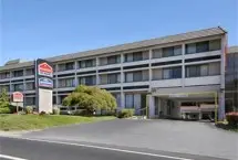 Photograph of Ramada Limited,