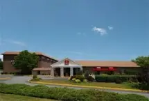 Photograph of Clarion Hotel,