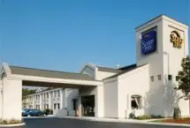 Photograph of Sleep Inn,