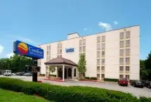 Photograph of Comfort Inn,