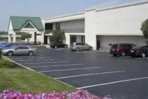 Photograph of Quality Inn,