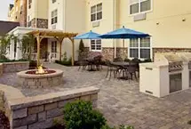 Photograph of TownePlace Suites, Linthicum