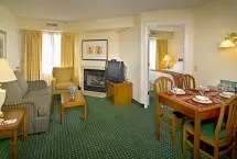 Photograph of Residence Inn,