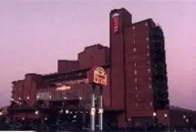 Photograph of The Stowaway Grand Hotel, Ocean City