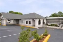 Photograph of Days Inn, 