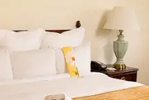 Photograph of Gaithersburg Marriott Washingtonian Center, Gaithersburg