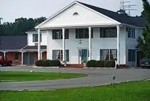 Photograph of Best Western St. Michaels Motor Inn, 