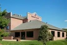 Photograph of Comfort Suites,