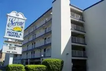 Photograph of Serene Hotel, Ocean City