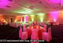 Photograph of Holiday Inn Select,