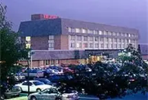 Photograph of Hilton Pikesville,