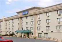 Photograph of Travelodge, Frederick