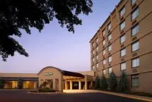 Photograph of Holiday Inn ( West ),