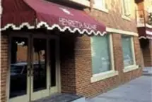 Photograph of Bridgestreet Corporate Housing Henrietta Square, Baltimore