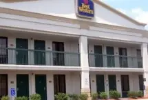 Photograph of Best Western Baltimore West, 