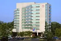 Photograph of Sheraton, 