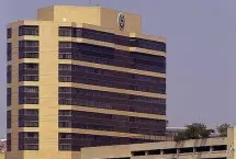 Photograph of Sheraton, Baltimore