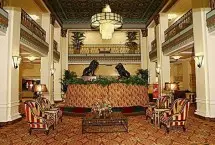 Photograph of Radisson Plaza Lord Baltimore,