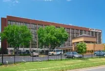 Photograph of Comfort Inn,