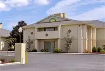 Photograph of Days Inn,