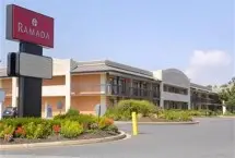Photograph of Ramada Inn, 