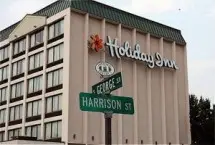 Photograph of Holiday Inn ( Downtown ),