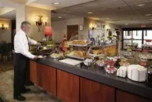 Photograph of Hampton Inn,