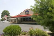 Photograph of Best Western Invitation Inn,