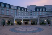 Photograph of The Westin, Annapolis