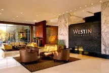 Photograph of The Westin, Baltimore