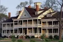 Photograph of Kent Manor Inn, Stevensville