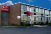 Photograph of Econo Lodge,