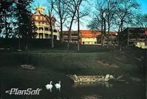 Photograph of Mt. Washington Conference Center,