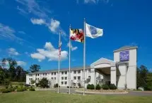 Photograph of Sleep Inn,