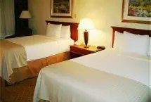 Photograph of Holiday Inn Frederick - Holidome & Conference Centre,