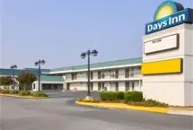 Photograph of Days Inn, Lexington Park