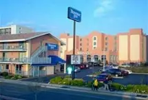 Photograph of Rodeway Inn,