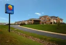 Photograph of Crystal Inn North East,
