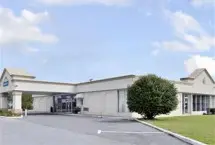Photograph of Days Inn,