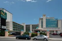 Photograph of Quality Inn Beachfront, 