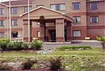 Photograph of Holiday Inn Express, Pocomoke City