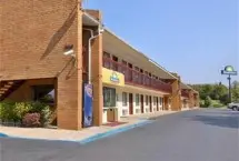 Photograph of Days Inn, 