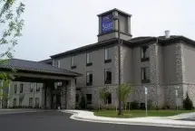Photograph of Sleep Inn,